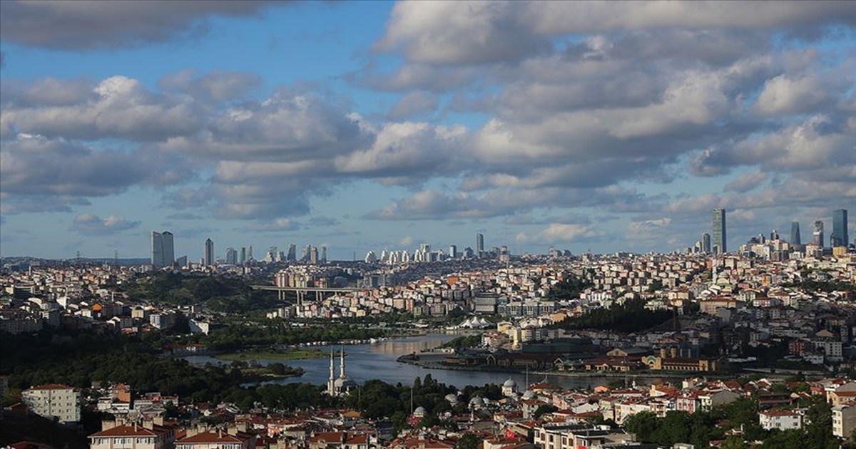 İSTANBUL’DA KAR YAĞIŞI BEKLENMİYOR