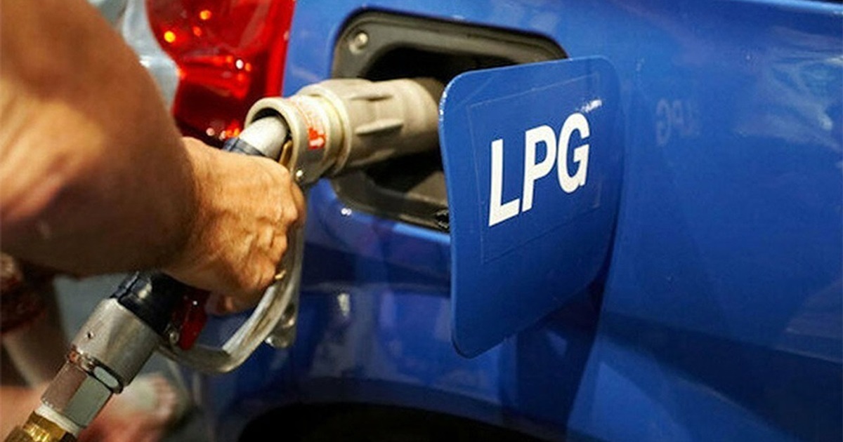 LPG FİYATLARINA İNDİRİM GELİYOR