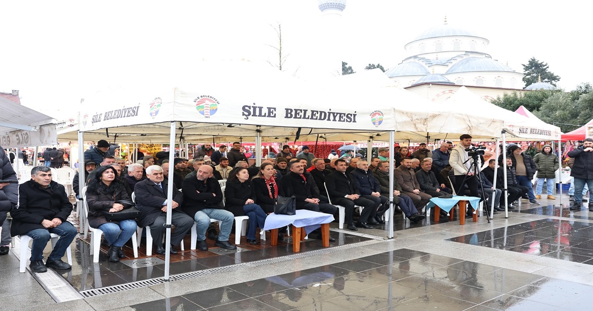  ŞİLE’DE 2