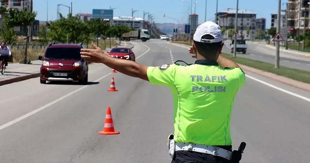 TRAFİK CEZA MİKTARLARI GÜNCELLENDİ