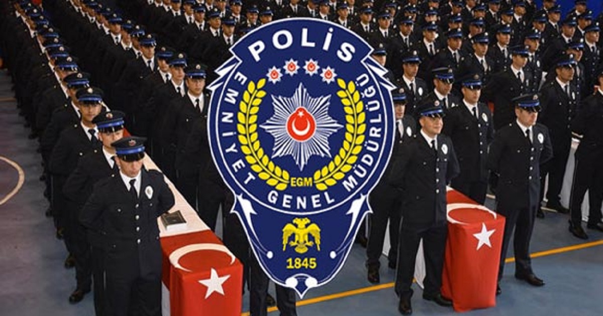 POLİS OLMANIN ŞARTLARI DEĞİŞİYOR